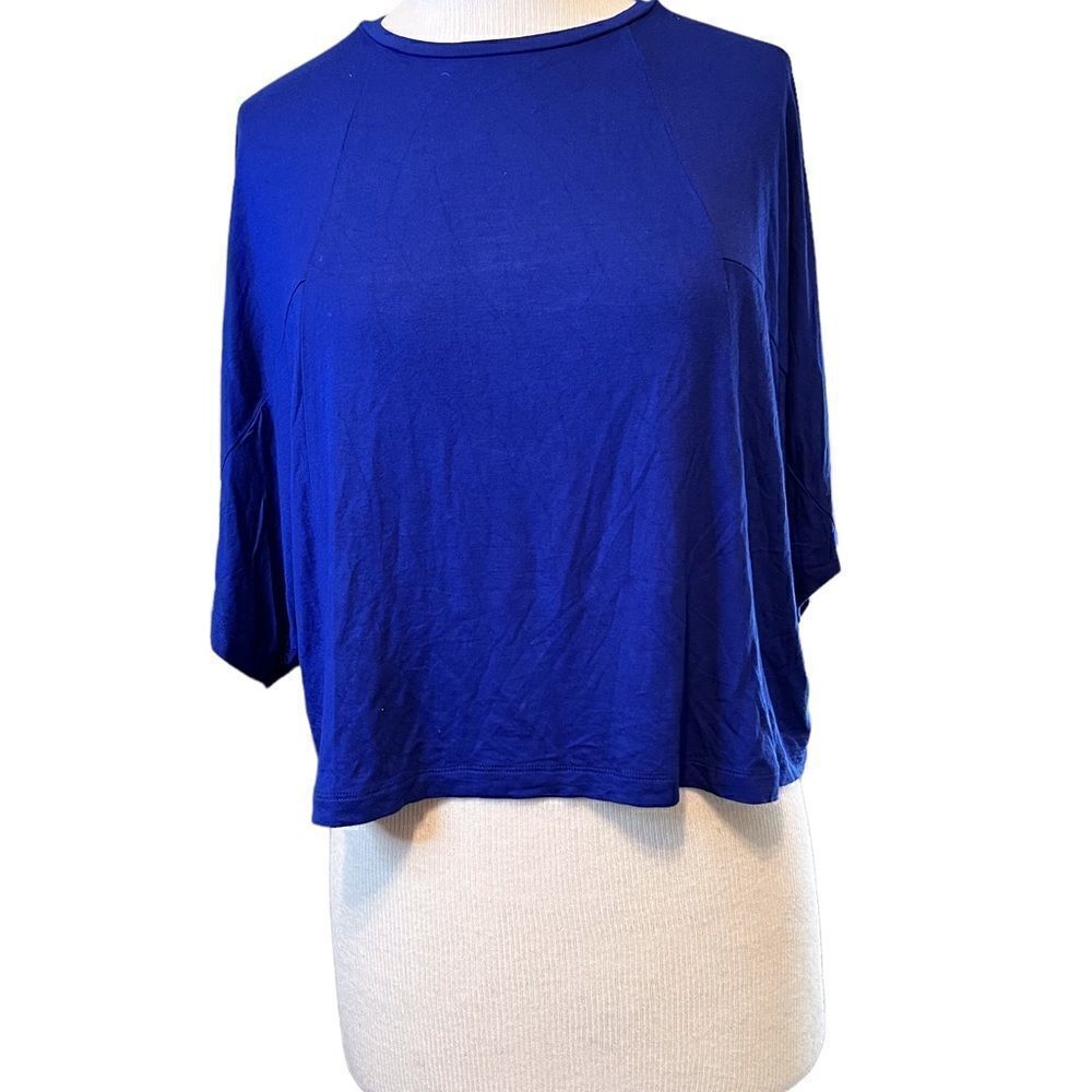 BABATON Royal blue t-shirt. 